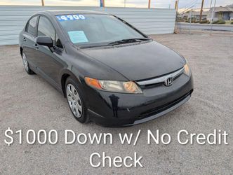 2006 Honda Civic