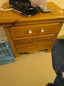 Night Stand