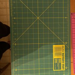 Olfa New Sewing Cutting Mat 