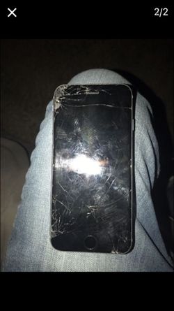 iPhone 6s At&T