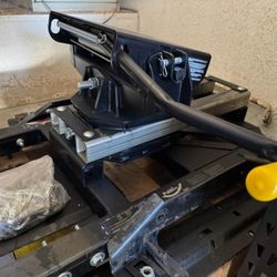 5th Wheel Hitch Chevy 2500