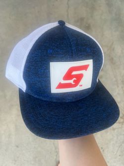 Snap On tools hat. Never worn