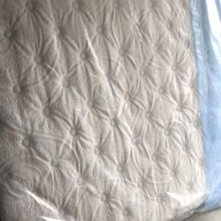 New Pillow Top Mattresses! Twin $299, Full $399, Queen $460, King $570 Free Fast Delivery!