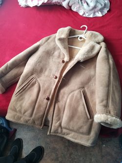 Knight tailors ltd coat