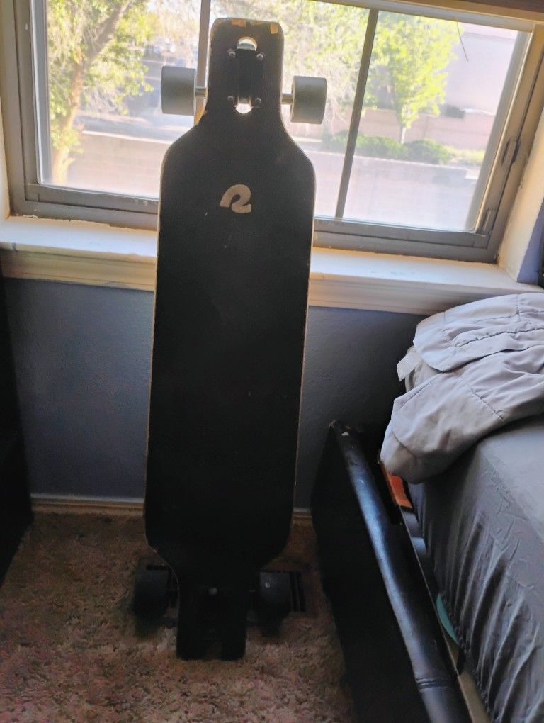 Retrospec Long Board