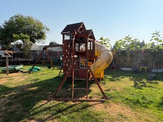Playset