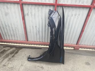 2023-2025 Honda CRV Left Fender