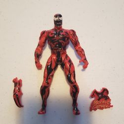 Toybiz Maximum Carnage 