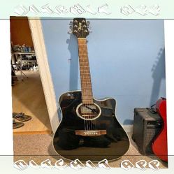 Play Away with Acoustic Electric Guitar Options fast soon
