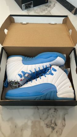 AIR JORDANS 12 RETRO (GS)