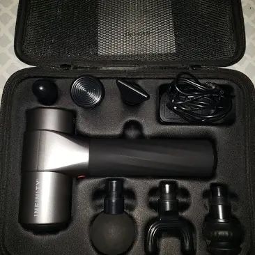 Infinity PR Pro Advantage Massage Gun,All Products : American Fashion Style Bags On Sale