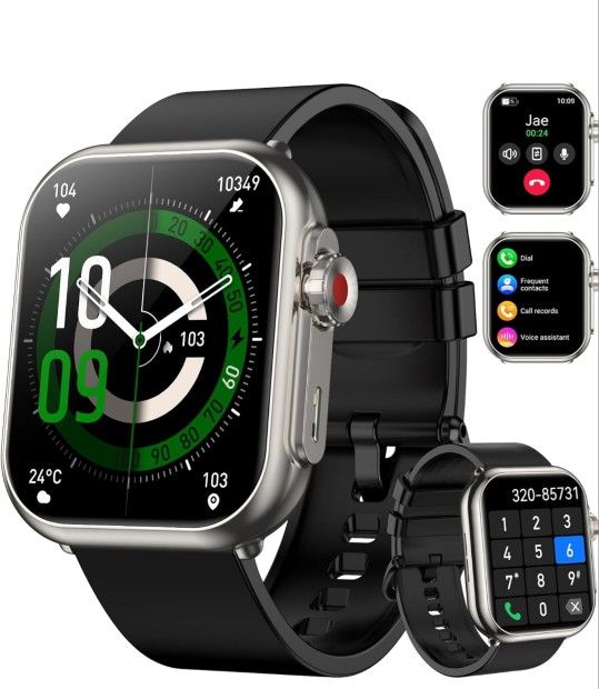 Smart Watch For Men/Women