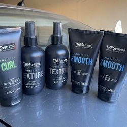 Tressemme Styling Bundle 