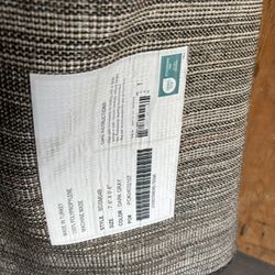 Grey Rug