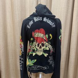 Ed Hardy By Christian Audgier 