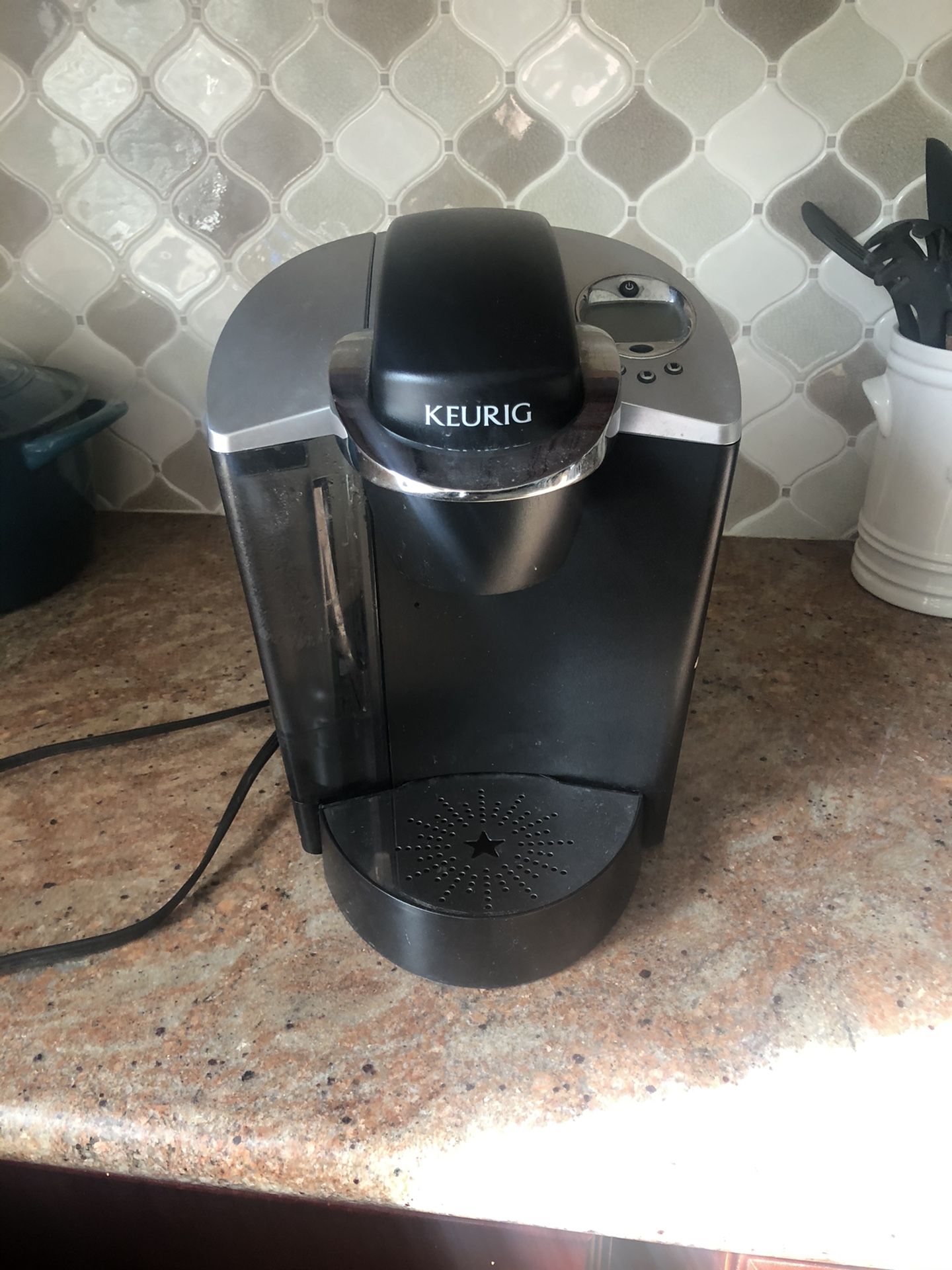 Keurig Coffee Machine