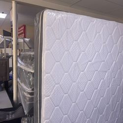 King Pillow top Mattress Sale!! FREE LOCAL DELIVERY 