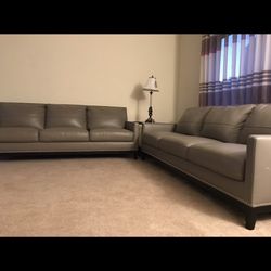 Sofa Sets With 2 Sides And One Front 