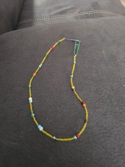 Hand made jewlery