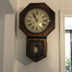 Clock 