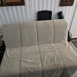 Full Size Futon Pull Out Sofa/Bed