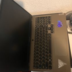 Legion Laptop(doesnt Work)