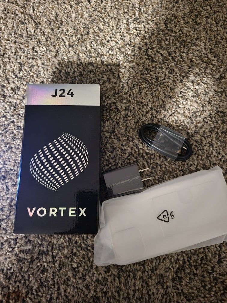 Android Vortex