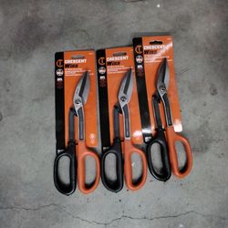 Crescent 16" Tongue & Groove Pliers
