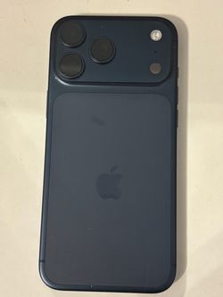 iPhone pro max unlocked