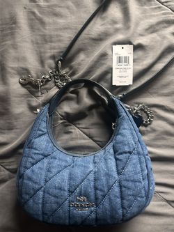 Coach Bag Jean
