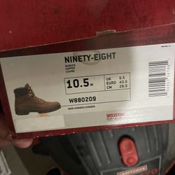 Boots 