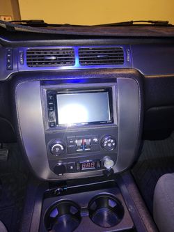 complete sound system