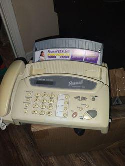 Fax Printer