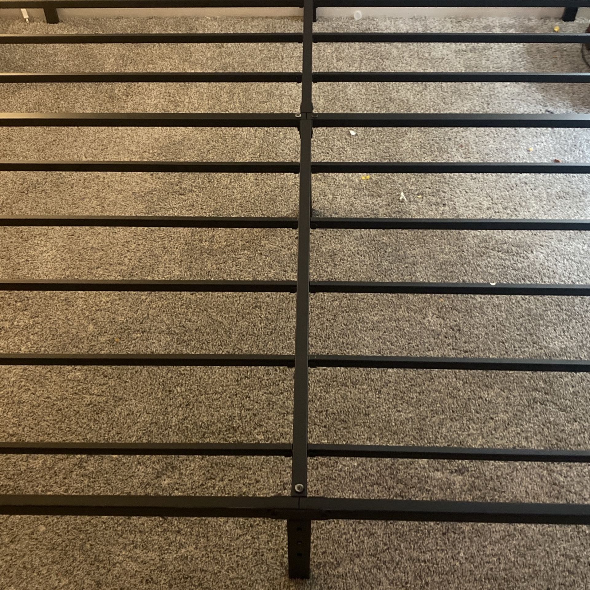 King Size Bed Frame