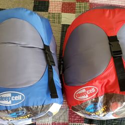 Sleepcell Sleeping Bag