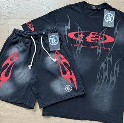HEIISTAR BLACK TEE