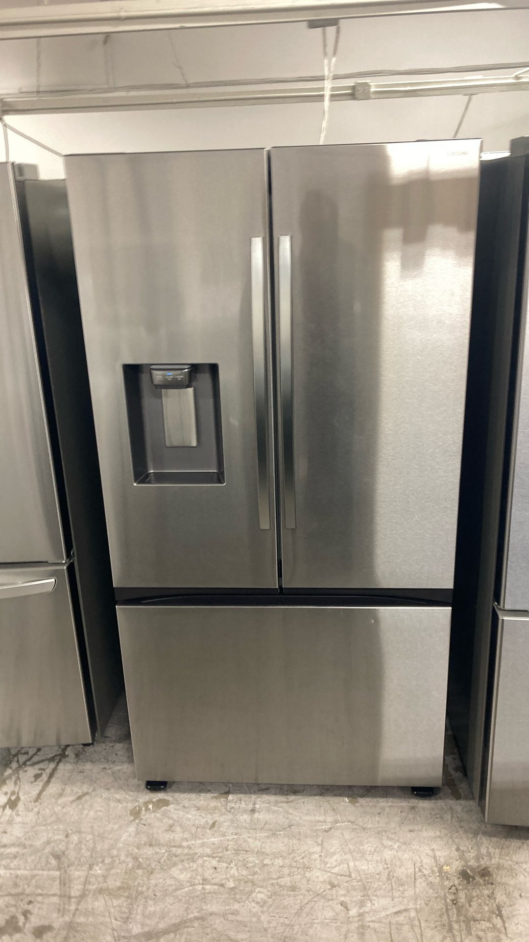 LG Refrigerator