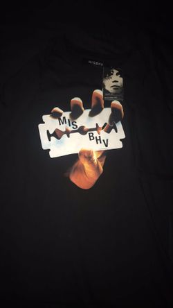 Misbhv
