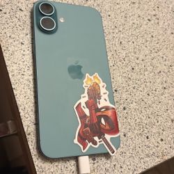 16plus Little Crack In It 