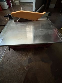 Cortadora de azulejo