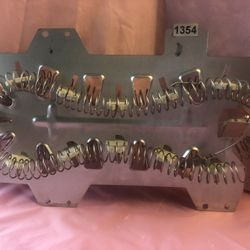 Samsung Dryer Heating Element Part # DC47-00019A