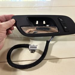 Door Handle & Seat Heat Switch