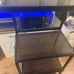 Microwave Stand 