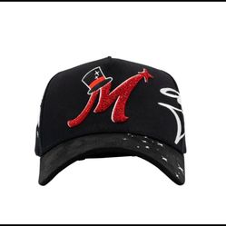 31 Hats El Mago