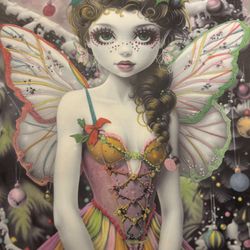 Shan’s Painting’s