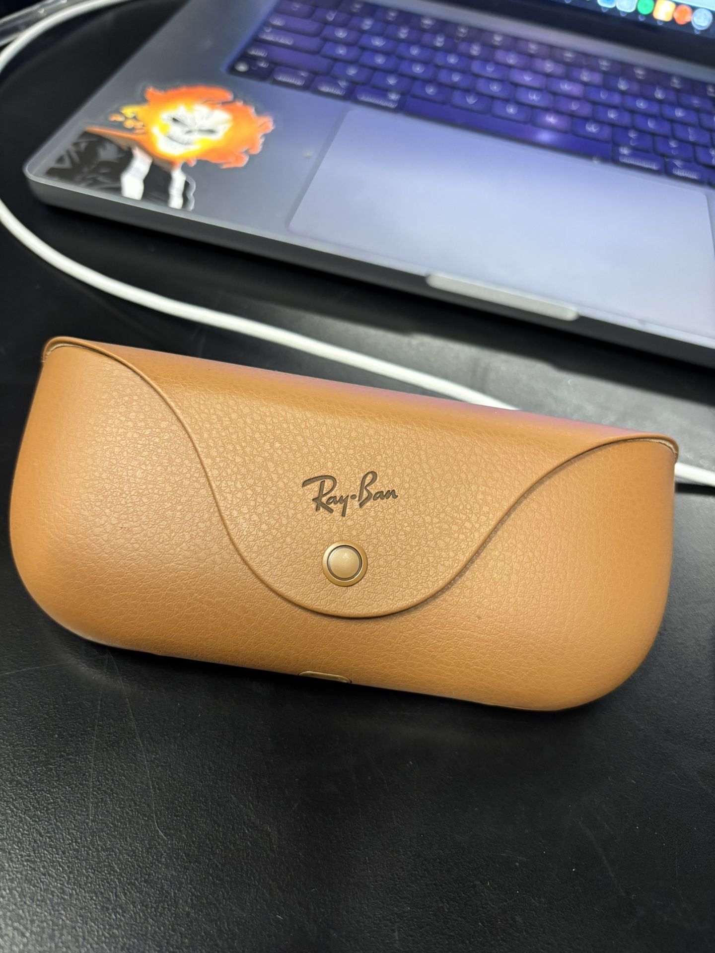 Meta Raybans Wayfarer Gen 2 (Large) - Willing To Trade For Switch 2