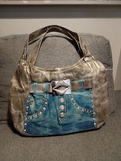 Bolsa de mano son 2
