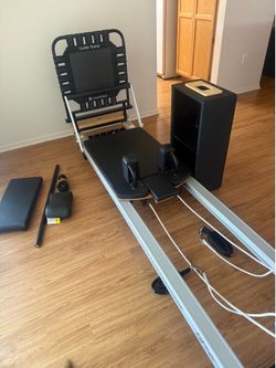 Merrithew SPX Reformer