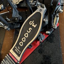 DW 5000 Bass Drum Pedal