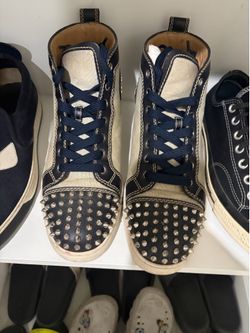 Christian Louboutin Shoes